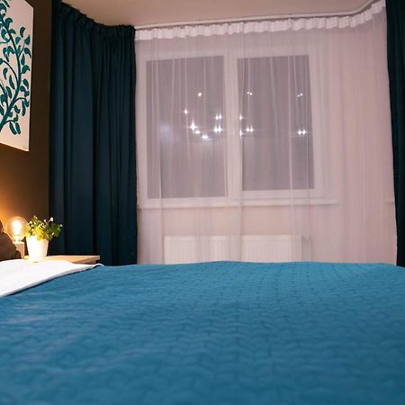 Brassy Apartment Riga Dış mekan fotoğraf