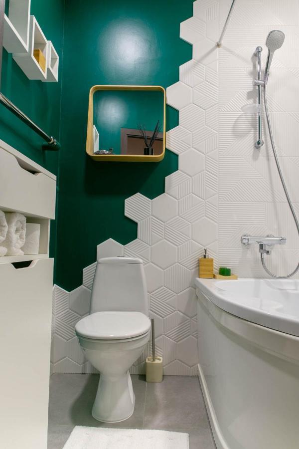 Brassy Apartment Riga Dış mekan fotoğraf