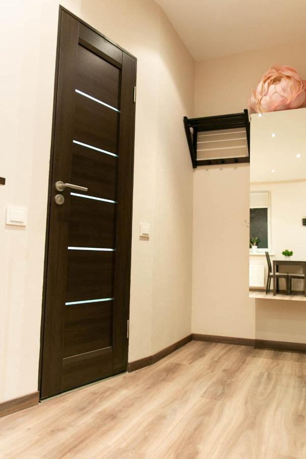 Brassy Apartment Riga Dış mekan fotoğraf
